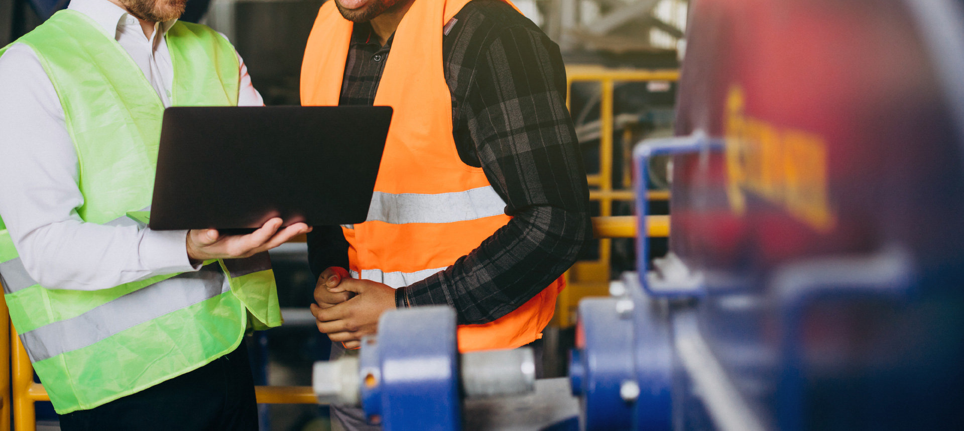 河南省欧华重工机械有限公司