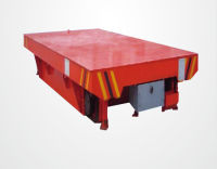 KPT拖缆供电系列电动平车