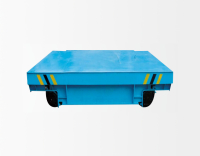 轮胎式电动平车