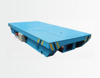 KDP 型低压道轨供电