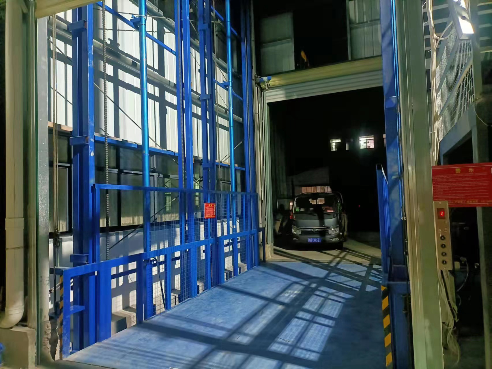 河南省欧华重工机械有限公司过硬的质量