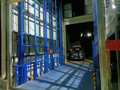 液压升降机广泛适用于哪些行业？